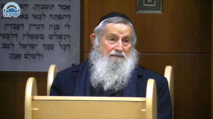 לחיות את בנין המשכן