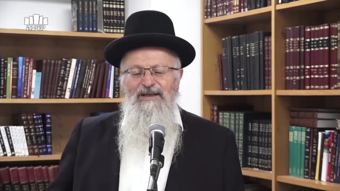 סדר הכשרת כלים לפסח