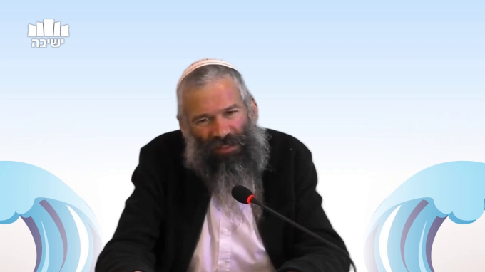 מהות קריעת ים סוף