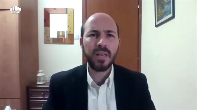 איפה היה אלוקים? בשואה!