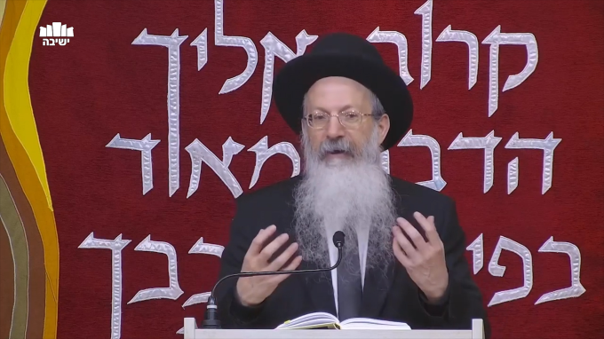 מצוות ישוב הארץ -עיון במשנתו ודרך לימודו בעניין