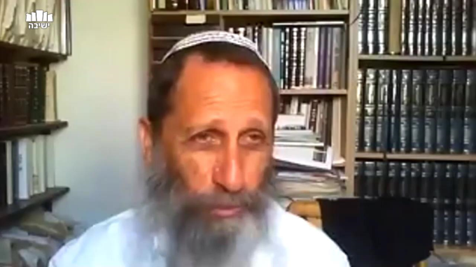 ימות המשיח