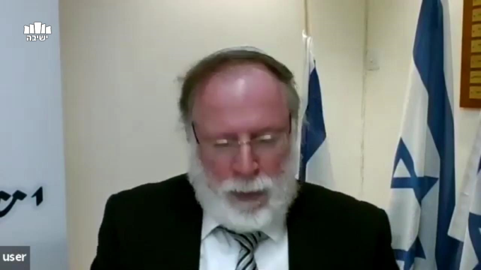 "מי חכם וישמר אלה"