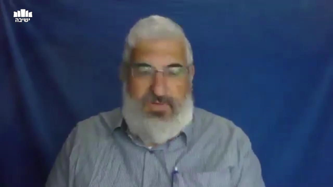 המעבר מיום הזיכרון ליום העצמאות