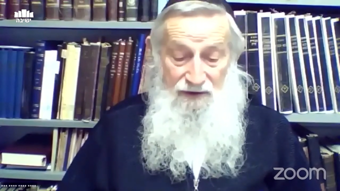 תיקון המידות ומעלת התורה