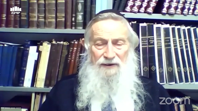 מעלין בקודש