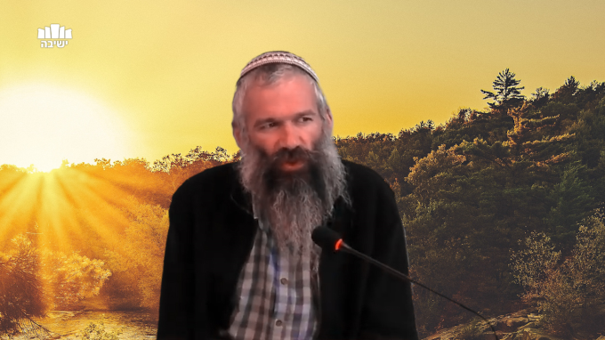 משה קיבל תורה מסיני