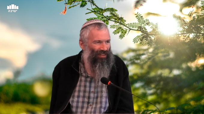 כל ישראל יש להם חלק לעולם הבא