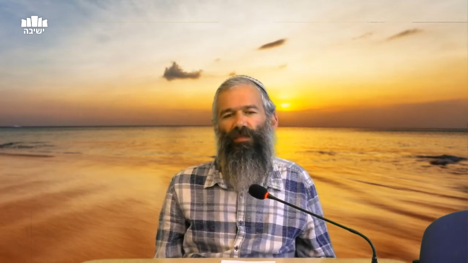 "ונטעתם כל עץ מאכל" - נמשל לאדם