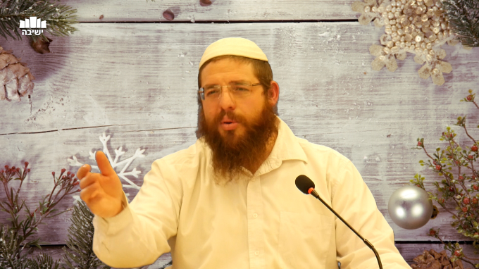 איך זוכים לאור של חג שבועות?