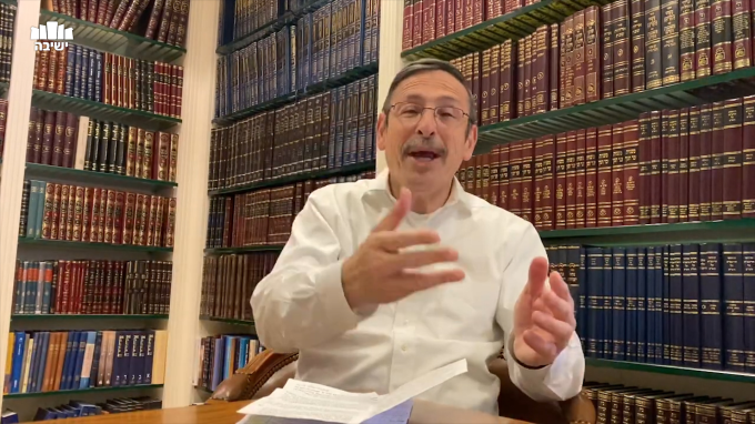 חשיבותו והשפעתו של מעשה קטן