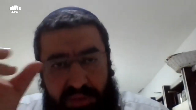 מעלת האמונה והתום שבילדות