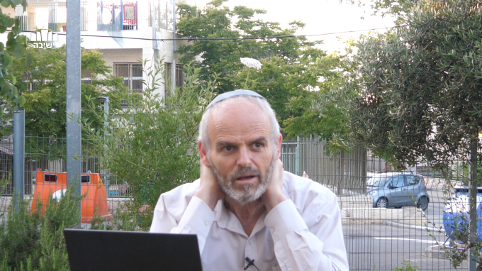 הנגינה בחיי דוד המלך