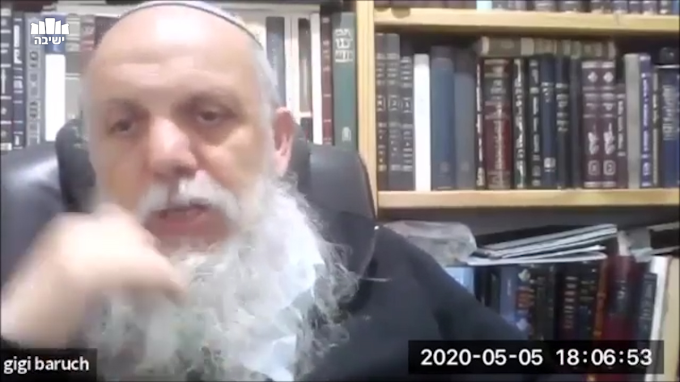 "ללמוד וללמד" - על ערכה של מצות תלמוד תורה