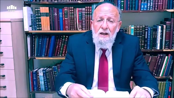 מגילת רות - אשת החיל וגיברת החיל
