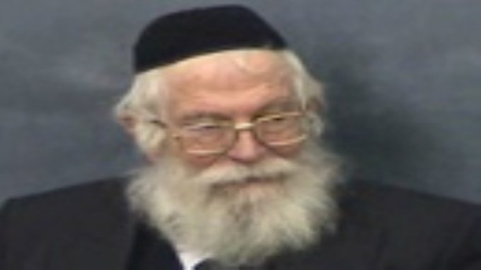 חזקה אין אדם פורע תוך זמנו