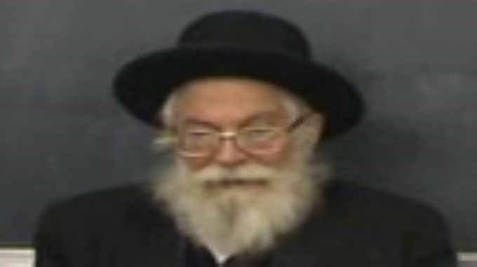 חלוקת שותפות - קנין רוחות