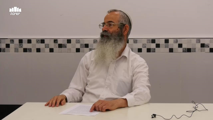 היחס בין אמונה לבחירה חופשית