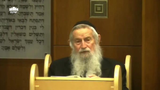 משבר האמונה של עם ישראל במדבר