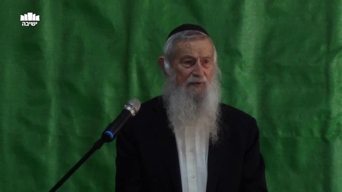 מהו היחס הנכון לרפורמים?