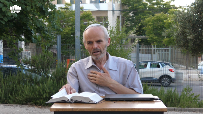 יחסי דוד ויואב סביב פרשיית אוריה החיתי
