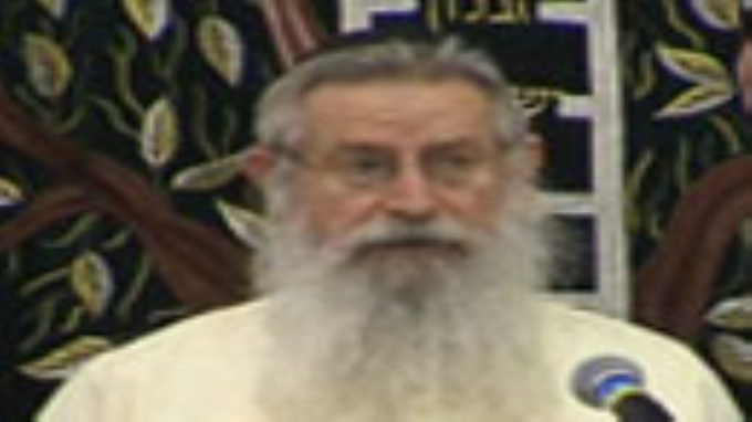 אין עד נעשה דיין