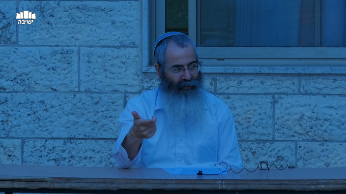 מעלת מעשה האדם