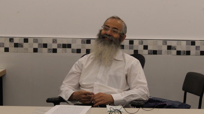 בחירה חופשית מול השגחה פרטית