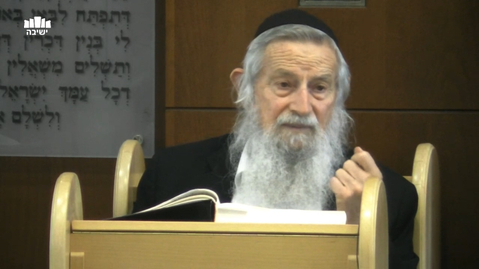 גדרי התרת נדרים והפרת נדרים 