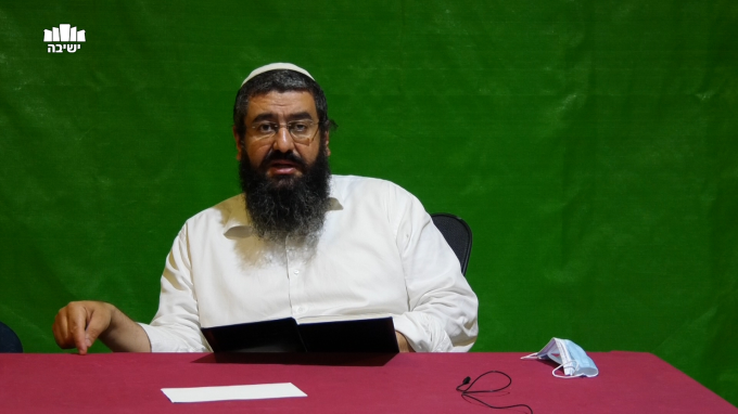 יחס הכללים והפרטים והשחתת העבודה זרה
