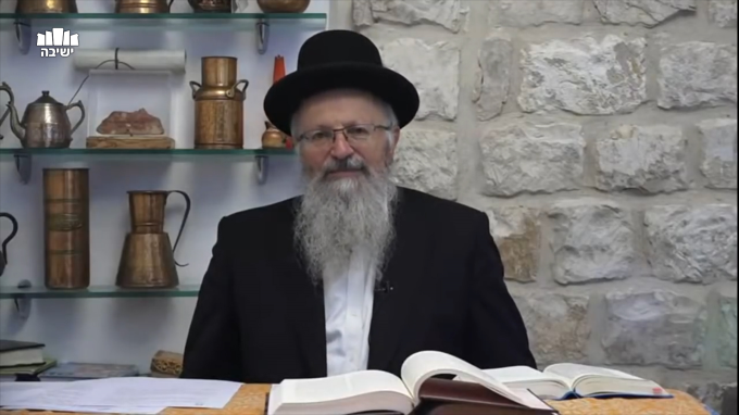 למה העולם צריך בית המקדש עכשיו?