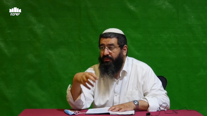 פגם הברית ותיקונו ע"י תשובה מאהבה