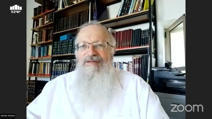 התחדשות הנבואה בזמנינו