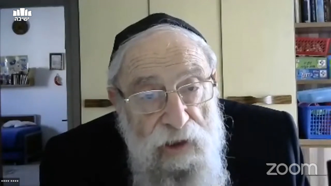  מלאכות שבת