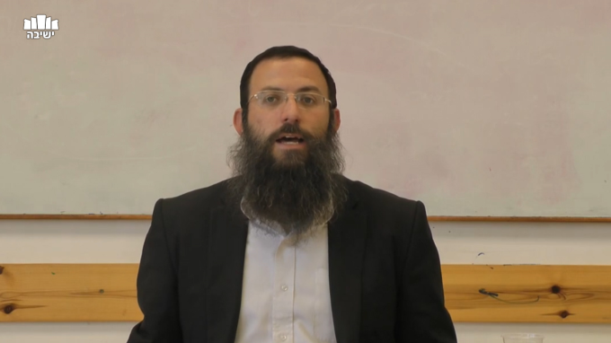 ברכה שאינה צריכה -  דאוריתא או דרבנן?
