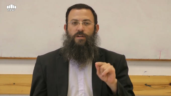 הלכות ברכות התורה סימן מז סעיפים א-י