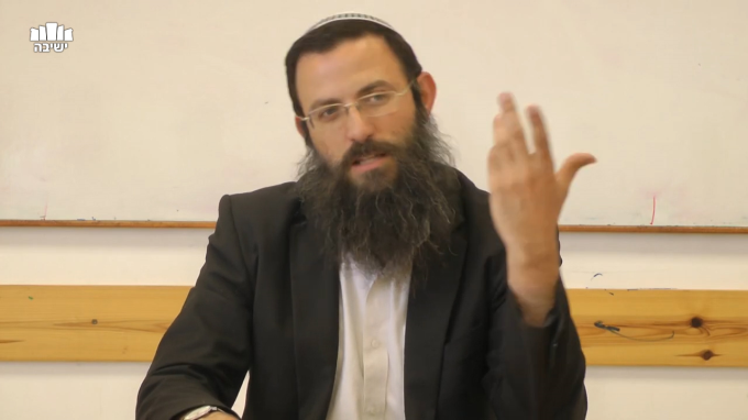 הלכות ברכות התורה סימן מז סעיפים י-יד