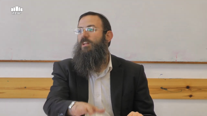 הלכות קריאת התורה סימן קמג סעיפים א-ג