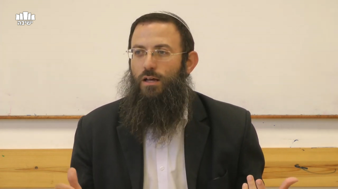 הלכות בית כנסת סימן קנא סעיפים א-ד