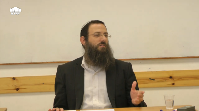 הלכות בציעת הפת סימן קסח סעיפים א-ה