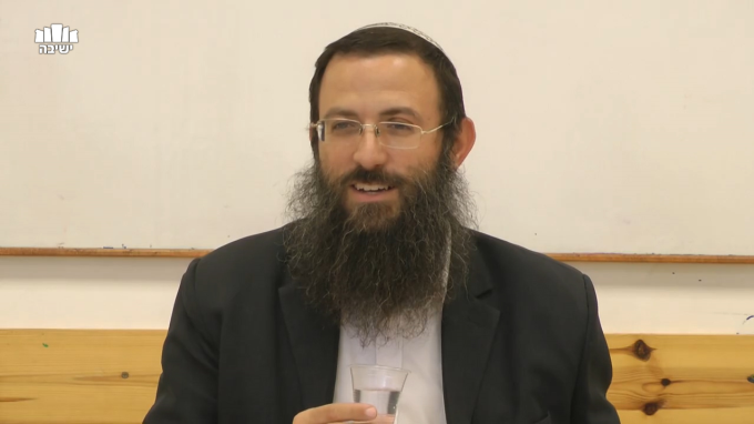 הלכות בציעת הפת סימן קסח סעיפים ח-יב
