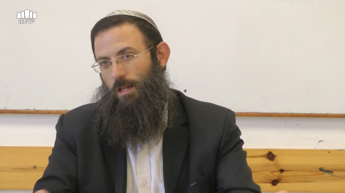 הלכות בציעת הפת סימן קסח סעיפים יג-יד