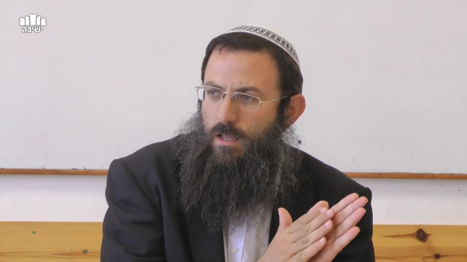 הלכות בציעת הפת סימן קסח סעיפים טו-יז