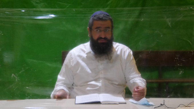 הרמזים שה' שולח לנו