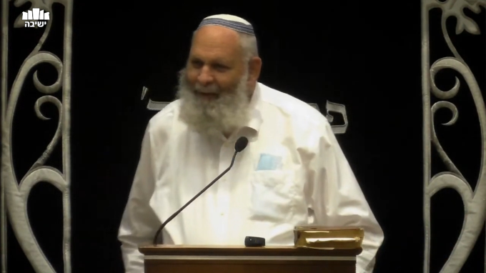 "לא תלין נבלתו על העץ"