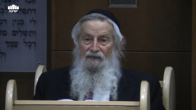 ביכורים - עבודת ה' בשמחה