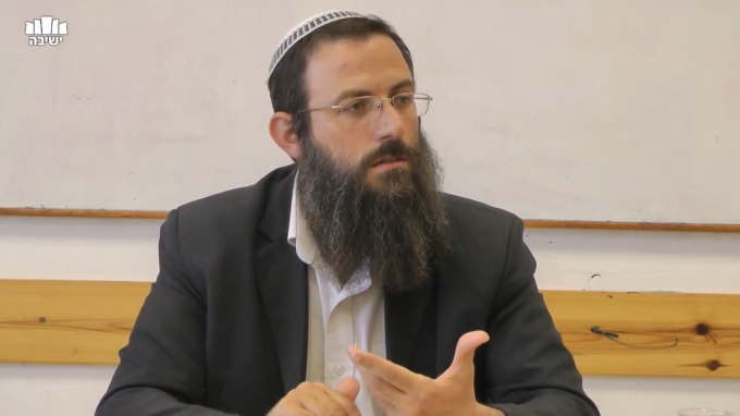 הלכות ברכת פירות האילן סימן רב סעיפים י"ג- י"ח