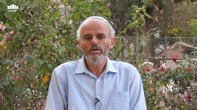 מצוות האב או מצוות הבן?