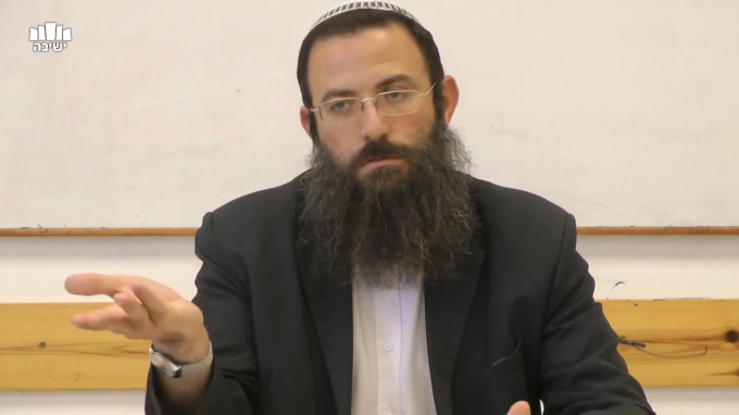 הלכות שאר ברכות סימן רד סעיפים א-ו