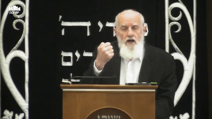 התקיעות והתפילה בראש השנה